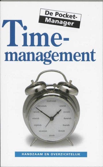 Time Management - Keenan, Verzenden, Nieuw