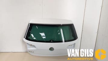 Achterklep Volkswagen Golf O225644, Nieuw
