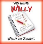 Willy en Zwans / Volgens Willy / 0 9789058730909, Boeken, Verzenden, Gelezen, Johan Engels