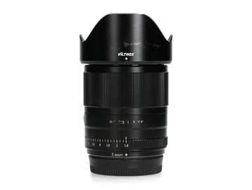Viltrox 33mm F/1.4 AF - Fujifilm X - 1 jaar garantie, Ophalen of Verzenden