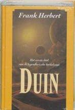Duin Messias / De boeken van Duin / 2 9789022534885, Boeken, Verzenden, Gelezen, Frank Herbert