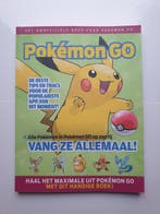 PokemonGO - Alle pokemon in Pokemon GO op een rij Vang ze, Verzenden