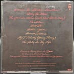 Michael Jackson - Thriller - Sealed - Vinylplaat - 1ste