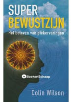 Superbewustzijn, Verzenden, Gelezen
