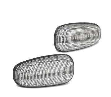 Clignotants Latéraux Pour Opel Astra G Zafira A Frontera B L, Verzenden