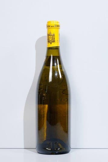 2001 Clos des Papes (Paul Avril) - Châteauneuf-du-Pape - 1