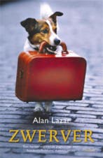 Zwerver 9789021805467 Alan Lazar, Verzenden, Gelezen, Alan Lazar