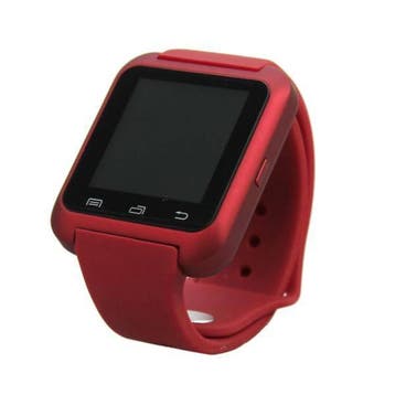 Originele U80 Smartwatch Smartphone Fitness Sport Activity, Verzenden, Nieuw