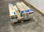 Veiling - Pallet diverse laminaatvloeren, Bricolage & Construction