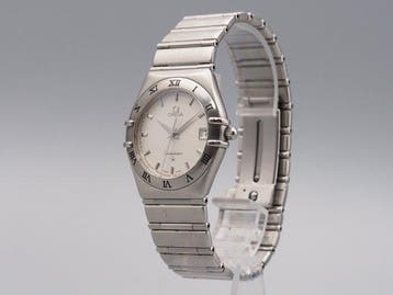 Omega - Constellation - Sans prix de réserve - Cal.1532