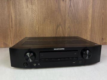 Marantz - NR1504 Solid state stereo receiver