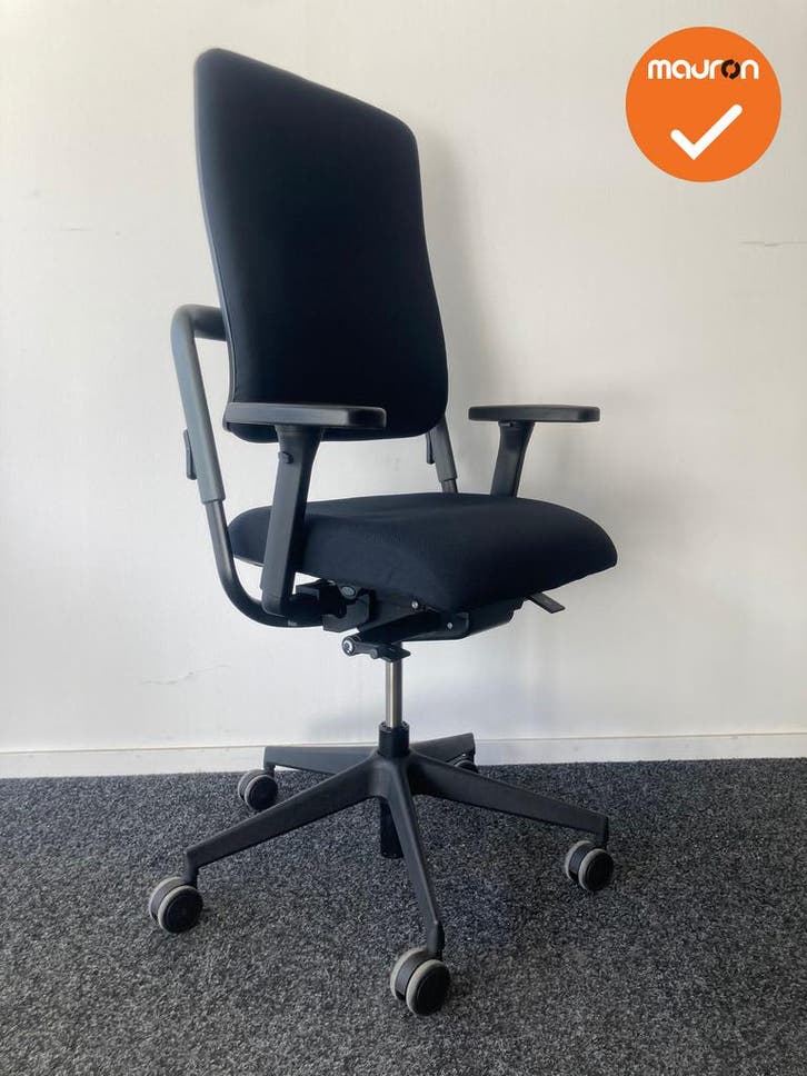 Rohde & Grahl - Xenium -  Nieuw stoffering in kleur naar keu, Zakelijke goederen, Kantoor en Winkelinrichting | Kantoormeubilair en Inrichting