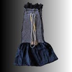 Set van 15 Japanse zijde Shibori Obiage- en Obijime-sets -