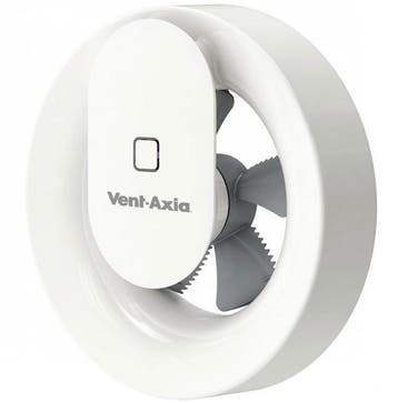 Badkamerventilator SVARA (Vent-Axia), Verzenden, Nieuw