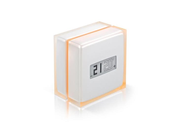 Netatmo Thermostaat - Slimme verwarming - Energiebesparing, Bricolage & Construction, Chauffage & Radiateurs, Envoi