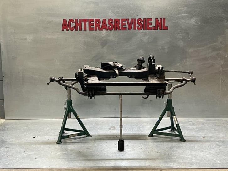 Subframe Citroën Visa / Chrono (Vooras), Autos : Pièces & Accessoires, Commande, Envoi