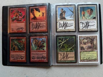 Wizards of The Coast - 80 Mixed collection - Magic: The, Nieuw