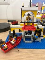 Lego Set - 6263 - Pirates - Imperial Outpost