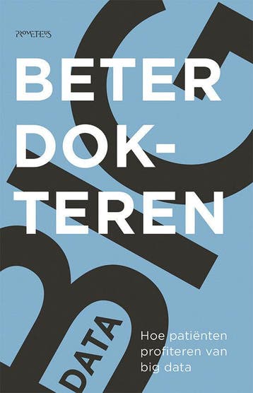 Beter dokteren (Goed), Boeken, Verzenden, Nieuw