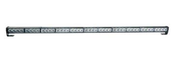 Traffic advisor - 11x4 LED - 124cm, Verzenden, Nieuw