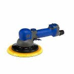 HAMACH PHP 300 VD-planetaire pneumatische 200mm schuurmachin, Nieuw