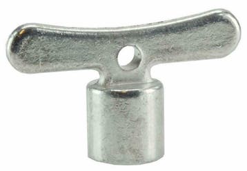 Losse sleutels voor 1/2'' tapkranen zink, Ophalen of Verzenden