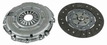 Koppelingsset / koppeling - SACHS 3000 950 916, Autos : Pièces & Accessoires, Ophalen of Verzenden