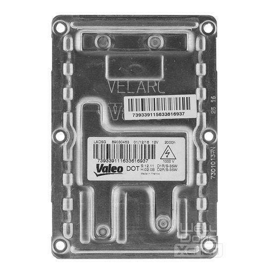Alfa Romeo 147 10-2004 tot 01-2010 Ballast, Auto-onderdelen, Verlichting, Ophalen of Verzenden