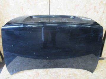 Jaguar XJ 2004 kofferbak deksel C2C37718, Ophalen of Verzenden, Gebruikt, Jaguar