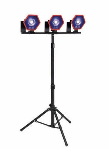 CARSYSTEM UVnow! droogstraler lamp set CS-UV-NOW-x, Nieuw