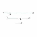 Hamach PS 4 uitzetijzer H000826, Verzenden