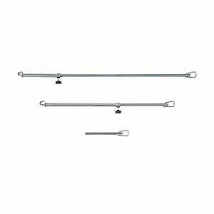 Hamach PS 4 uitzetijzer H000826, Bricolage & Construction, Outillage | Pièces de machine & Accessoires, Envoi