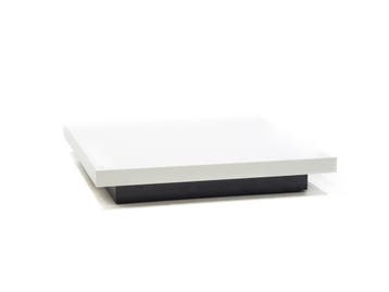 *TIP*  Wit podium 10 cm laag B-BKP-003, Zakelijke goederen, Kantoor en Winkelinrichting | Winkel en Inventaris, Ophalen of Verzenden