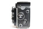 Rollei Rolleiflex 2.8F -> Planar 80mm f/2.8 Twin lens reflex, Nieuw
