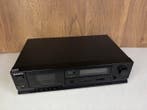 Sony - TC-FX170 Cassetterecorder-speler, Audio, Tv en Foto, Nieuw