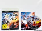 Playstation 3 / PS3 - Battle Vs. Chess - English / EUR, Games en Spelcomputers, Verzenden, Gebruikt