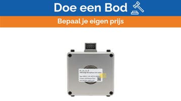 Bieden: Danelec BMU-001 Bridge Microphone Unit Indoor for V, Ophalen of Verzenden