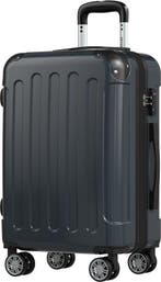 2dekans | TRVLMORE Handbagage Koffer - 45L - TSA Cijferslot, Ophalen of Verzenden, Nieuw