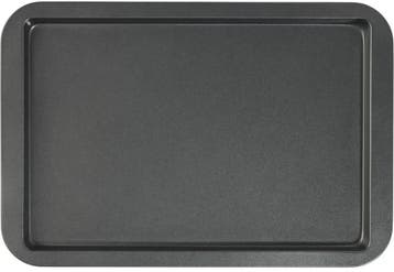 Blokker Antiaanbakplaat 43,5x - 29,5 cm, Verzenden, Nieuw