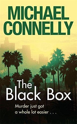 Black Box 9781409139416 Michael Connelly, Verzenden, Gelezen, Michael Connelly
