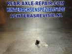 Rotor voor een Opel Kadett E, Ascona C, Omega A, Omega B,..., Verzenden, Nieuw, Opel