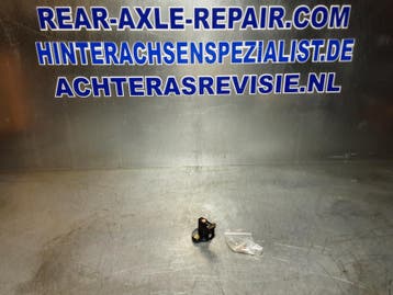 Rotor voor een Opel Kadett E, Ascona C, Omega A, Omega B,..., Verzenden