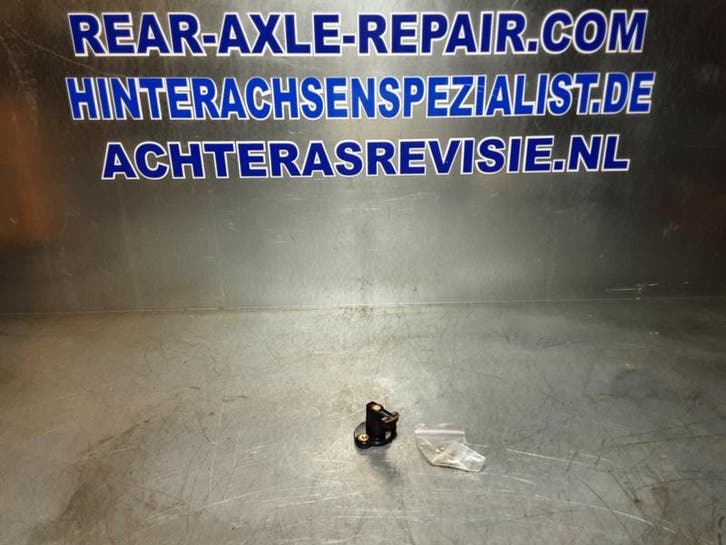 Rotor voor een Opel Kadett E, Ascona C, Omega A, Omega B,..., Auto-onderdelen, Motor en Toebehoren, Nieuw, Opel, Verzenden