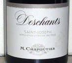 2022 Saint-Joseph Deschants - Michel Chapoutier - Rhône -, Nieuw