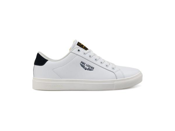 Veiling - PME Legend Carrior Wit/Navy - 41, Vêtements | Hommes, Chaussures