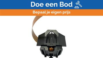 Bieden: Furuno Thermal Printer head SP-24090AI for PP-510 -, Ophalen of Verzenden, Nieuw