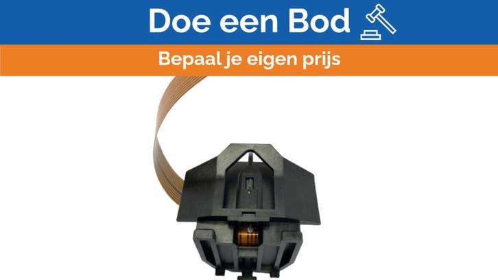 Bieden: Furuno Thermal Printer head SP-24090AI for PP-510 -, Watersport en Boten, Navigatiemiddelen en Scheepselektronica, Ophalen of Verzenden