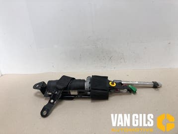 Veiligheidsgordel rechts-voor Volvo XC60 O236013, Nieuw