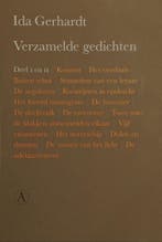 Verzamelde gedichten set I & II 9789025317348 I. Gerhardt, Boeken, Gedichten en Poëzie, Verzenden, Zo goed als nieuw, I. Gerhardt
