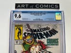 The Amazing Spider-Man #298 - CGC 9.6 - 1st appearance of, Boeken, Strips | Comics, Nieuw
